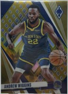 Andrew Wiggins