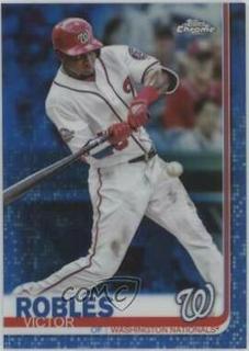 Victor Robles