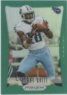 Kenny Britt
