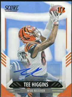 Tee Higgins