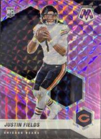 Justin Fields
