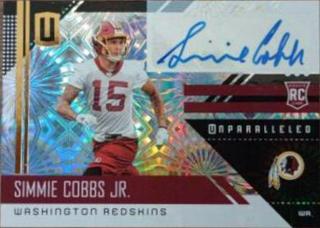 Simmie Cobbs Jr.