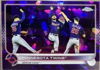 Minnesota Twins