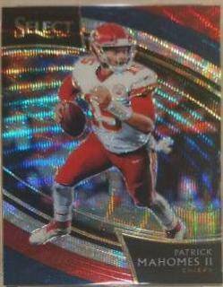 Patrick Mahomes II