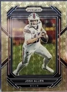 Josh Allen