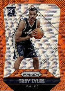 Trey Lyles