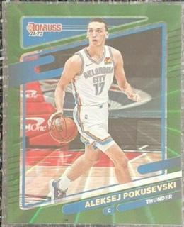 Aleksej Pokusevski