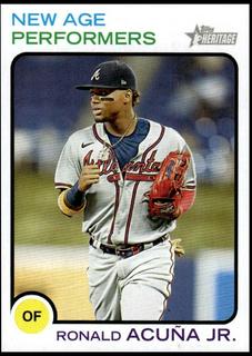 Ronald Acuna Jr.