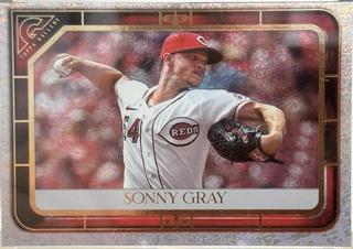 Sonny Gray
