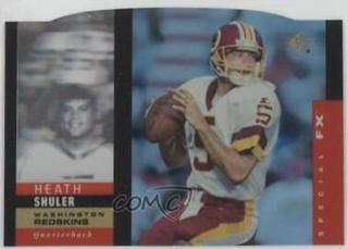 Heath Shuler