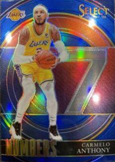 Carmelo Anthony