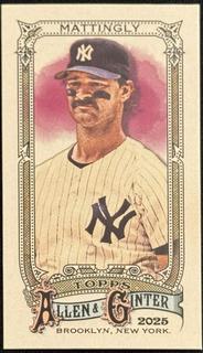 Don Mattingly
