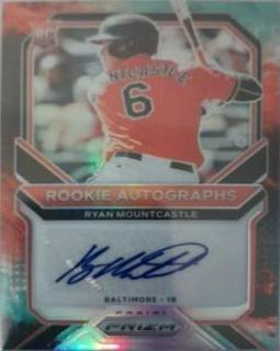 Ryan Mountcastle