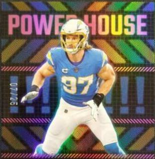 Joey Bosa