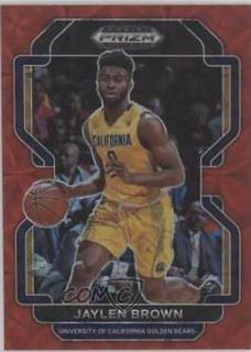 Jaylen Brown