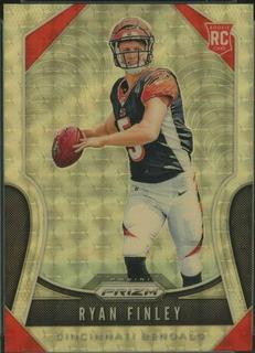 Ryan Finley