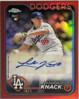 Landon Knack