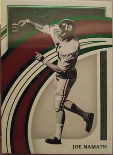 Joe Namath