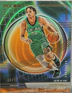 Devin Vassell