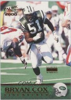 Bryan Cox