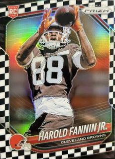 Harold Fannin Jr.