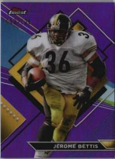 Jerome Bettis