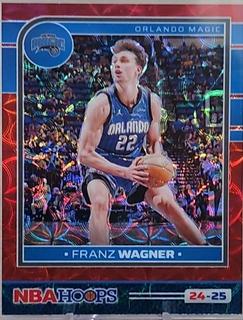 Franz Wagner