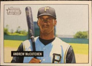 Andrew McCutchen