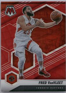 Fred VanVleet