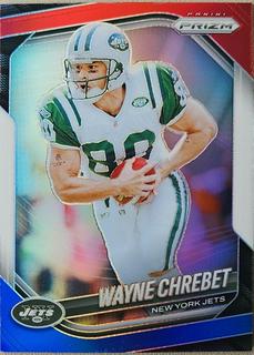 Wayne Chrebet