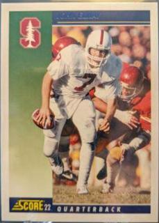 John Elway