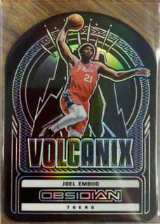 Joel Embiid