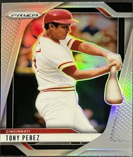Tony Perez