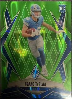 Isaac TeSlaa