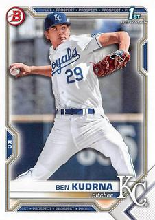 Ben Kudrna