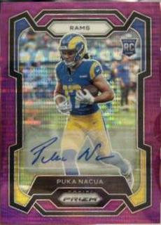 Puka Nacua