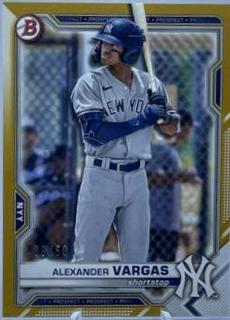 Alexander Vargas