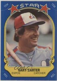Gary Carter