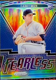 Casey Mize