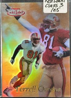 Terrell Owens