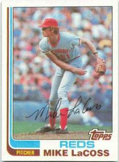 Mike LaCoss