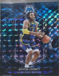 Kevon Looney