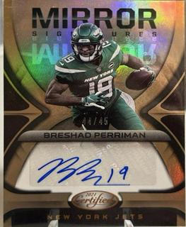 Breshad Perriman