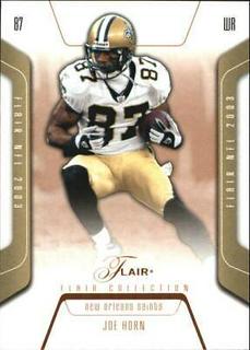 Joe Horn