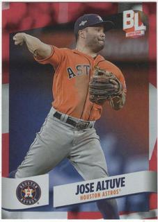 Jose Altuve