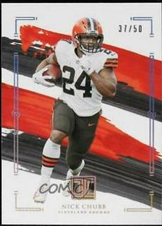 Nick Chubb