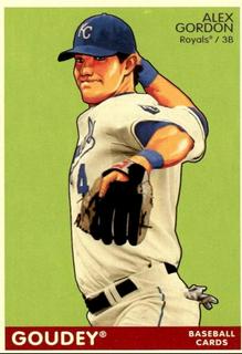 Alex Gordon
