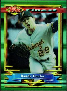 Randy Tomlin