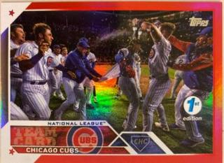 Chicago Cubs