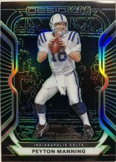 Peyton Manning